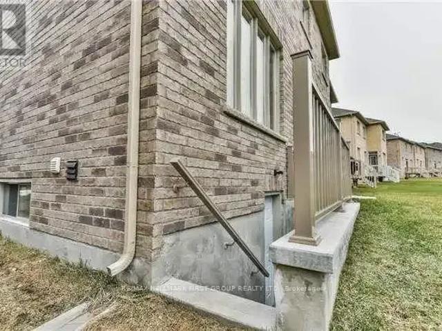 Apartment for rent in Durham, Ontario