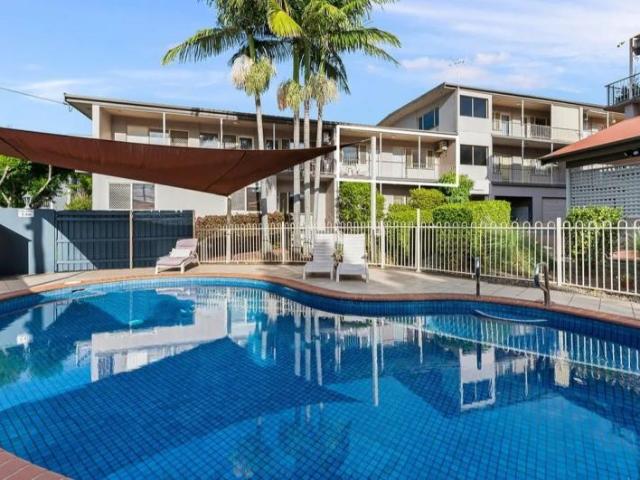 Apartment for sale in Albion, Greater Brisbane