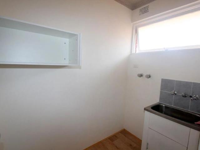 Apartment for rent in Allawah, New South Wales