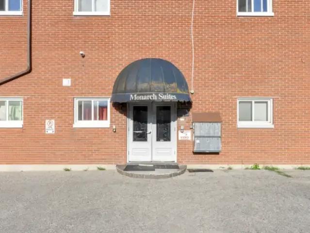 Apartment for rent in Alliston, Central Ontario