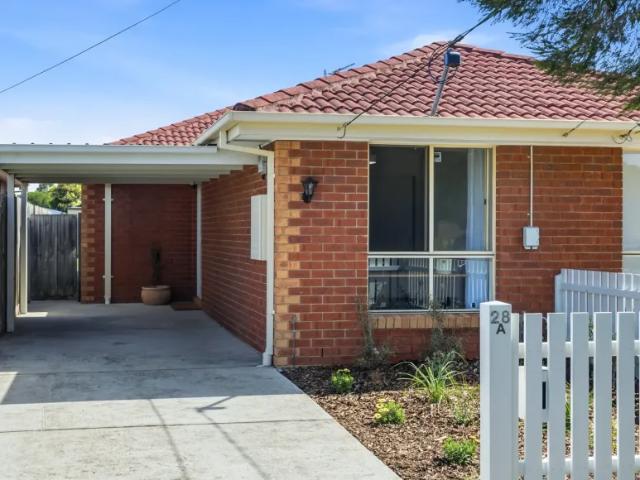 Apartment for sale in Camerons Creek, Victoria
