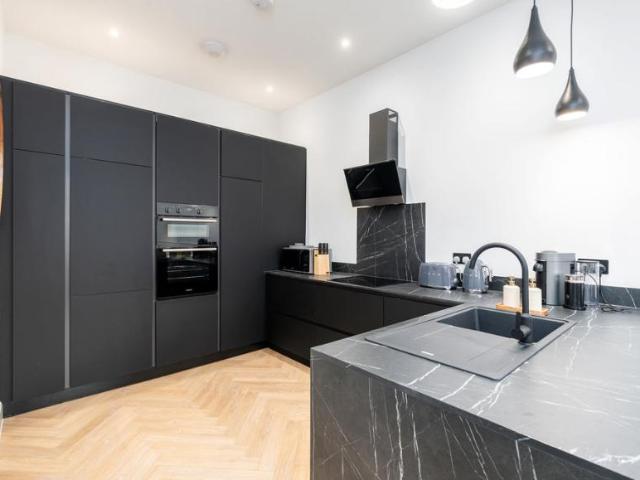 Apartment for rent in Trafford Park, Greater Manchester