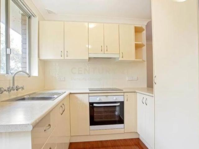 Apartment for rent in Ambarvale, New South Wales