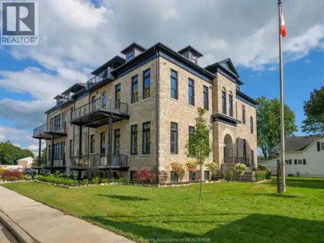 Apartment for rent in Amherstburg, Ontario