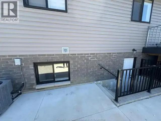 Apartment for rent in Amherstburg, Ontario