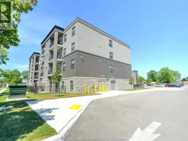 Apartment for rent in Amherstburg, Ontario