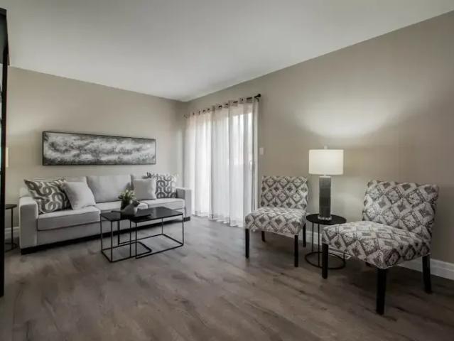 Apartment for rent in Amherstview, Loyalist