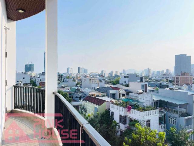 Căn hộ cho thuê tại Đà Nẵng