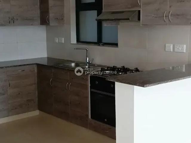 Apartment for rent in Westlands, Nairobi