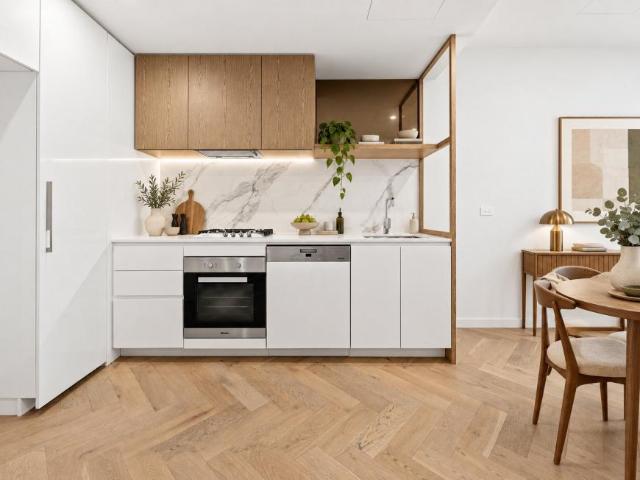 Apartment for sale in Armadale, Melbourne