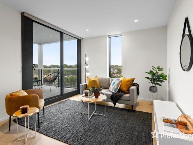 Apartment for sale in Armadale, Melbourne