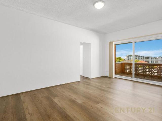 Apartment for sale in Arncliffe, Bayside Council