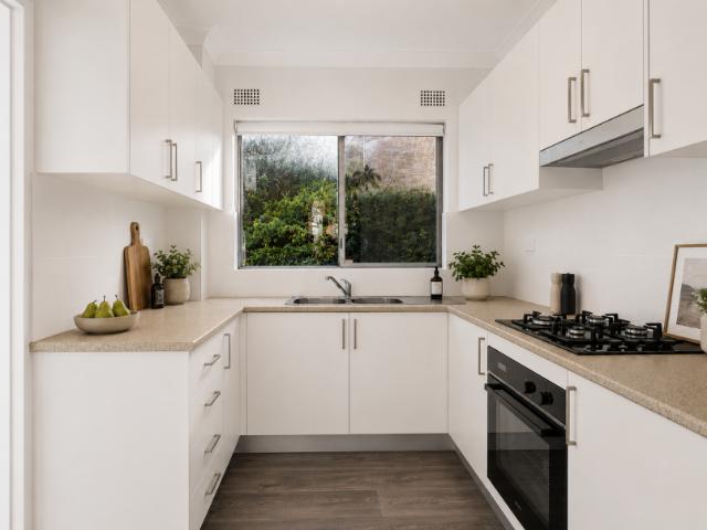Apartment for rent in Willoughby, New South Wales