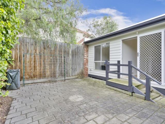 Apartment for rent in Camerons Creek, Victoria