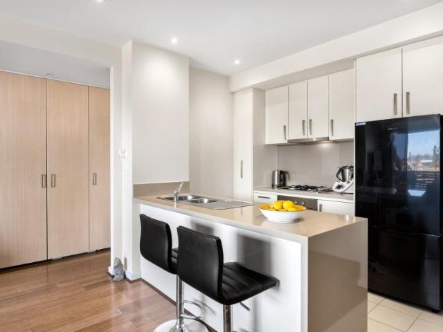 Apartment for rent in Camerons Creek, Victoria