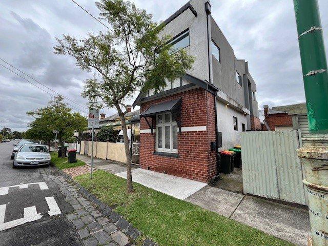 Apartment for rent in Ascot Vale, Melbourne