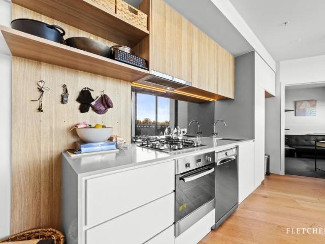 Apartment for sale in Ascot Vale, Melbourne