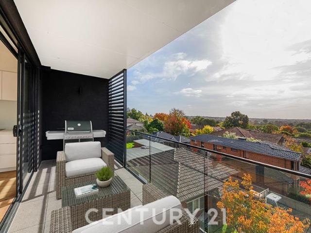 Apartment for rent in Camerons Creek, Victoria
