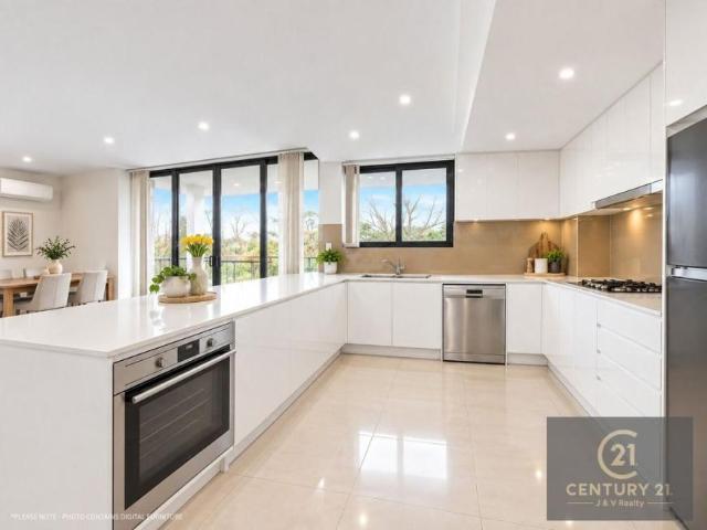 Apartment for sale in Asquith, New South Wales