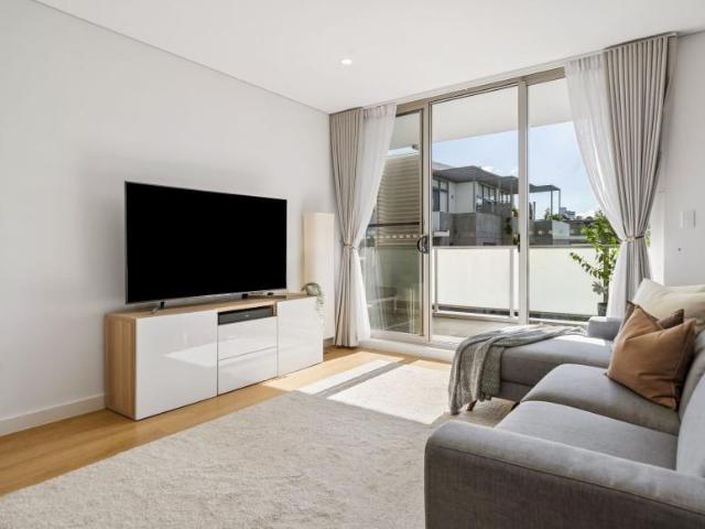 Apartment for sale in Asquith, The Council of the Shire of Hornsby