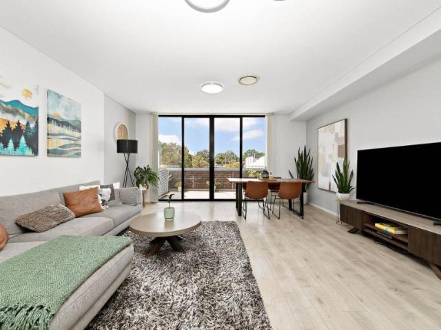 Apartment for sale in Asquith, The Council of the Shire of Hornsby