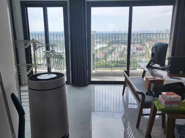 Căn hộ cho thuê tại Hồ Chí Minh
