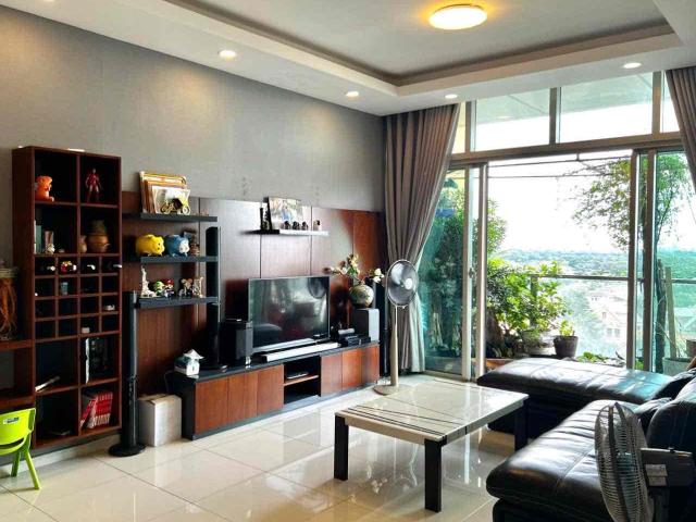 Căn hộ cho thuê tại Thủ Đức, Hồ Chí Minh