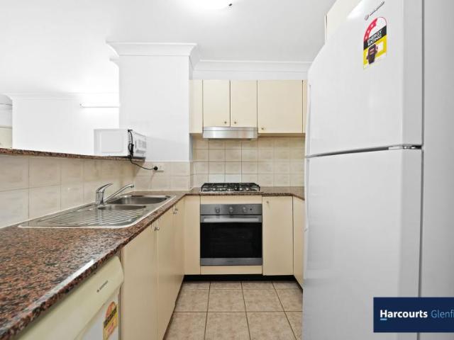 Apartment for sale in Auburn, Cumberland City Council