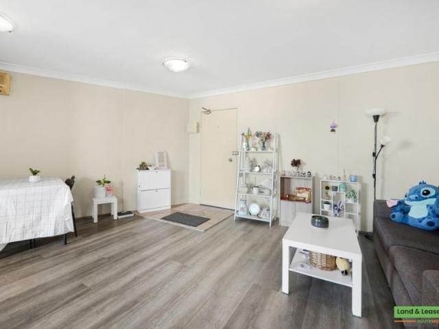 Apartment for sale in Auburn, Cumberland City Council