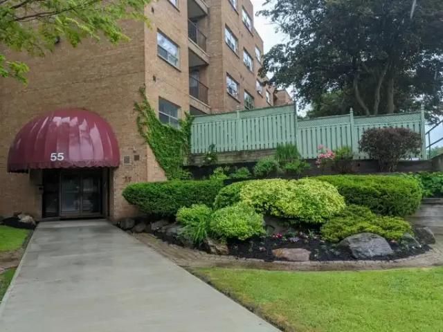 Apartment for rent in York, Ontario