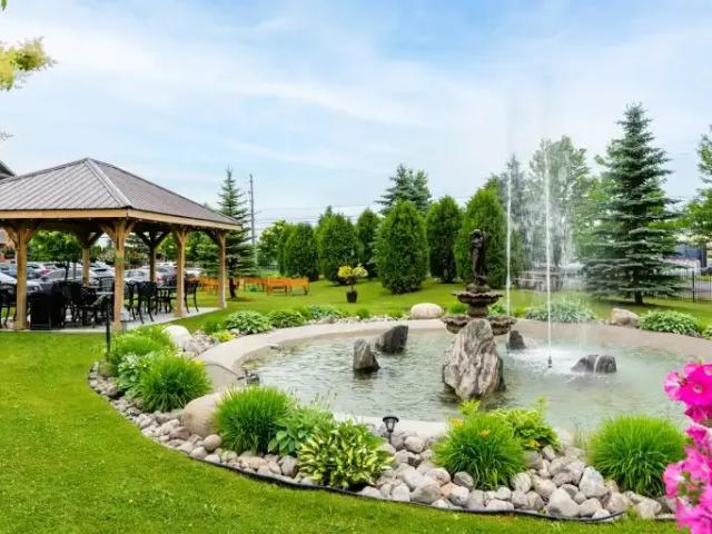 Apartment for rent in Wanup, Ontario
