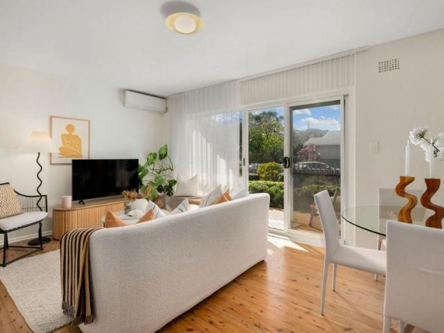 Apartment for sale in Northern Beaches, Sydney