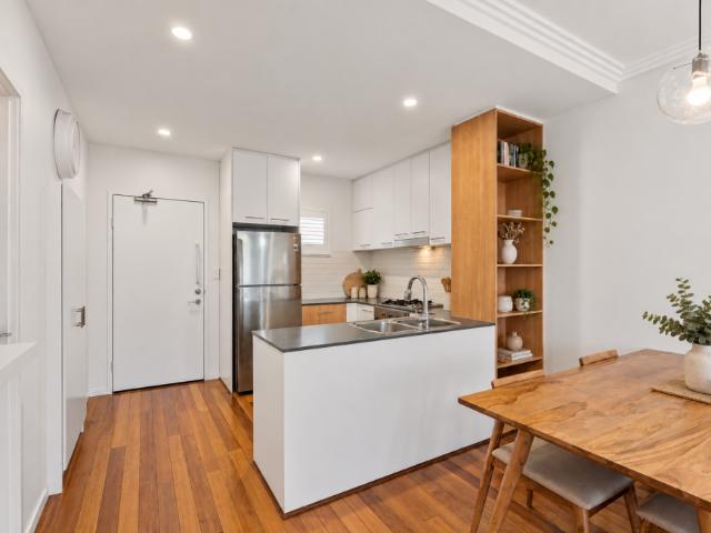 Apartment for sale in Balmoral, Greater Brisbane