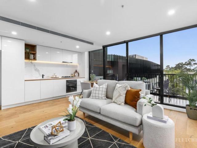 Apartment for sale in Balwyn, Melbourne