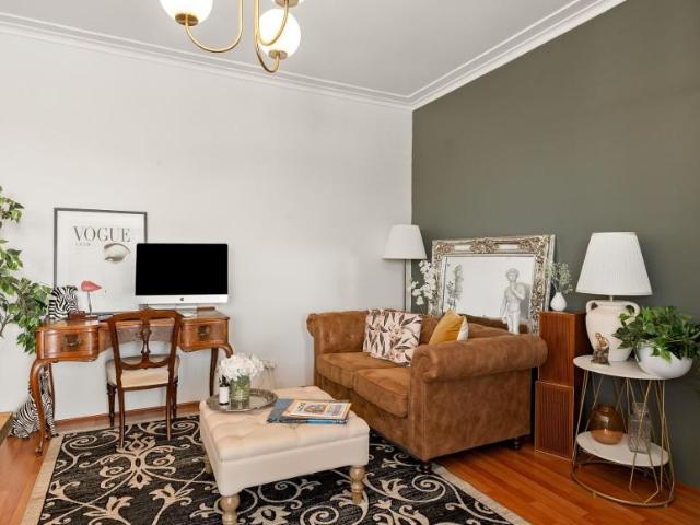 Apartment for sale in Banksia, Bayside Council