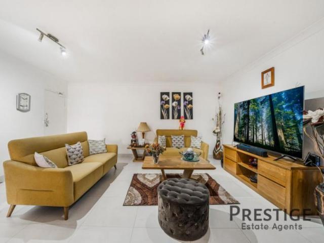 Apartment for sale in Bankstown, New South Wales