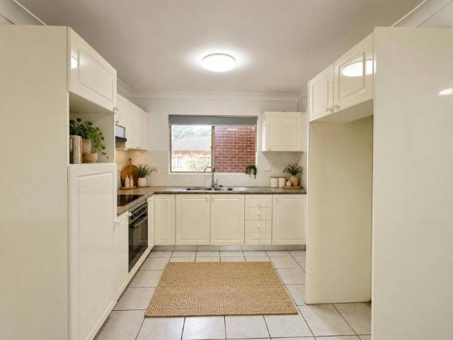 Apartment for rent in Bankstown, Canterbury-Bankstown Council