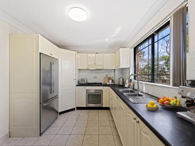 Apartment for sale in Bankstown, Sydney