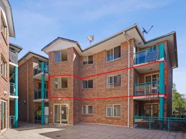 Apartment for sale in Bankstown, Canterbury-Bankstown Council