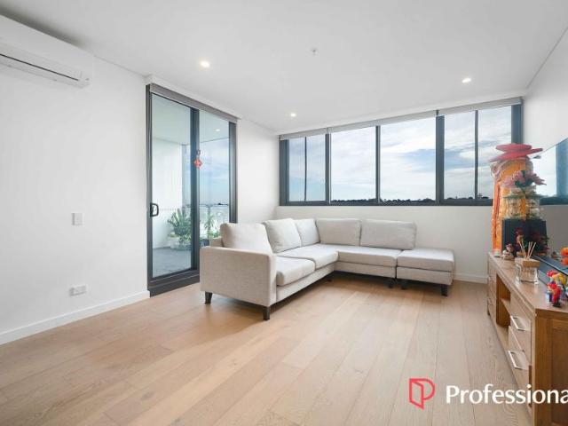 Apartment for sale in Bankstown, Canterbury-Bankstown Council