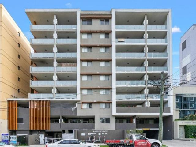 Apartment for sale in Bankstown, Canterbury-Bankstown Council