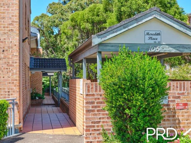 Apartment for sale in Bankstown, Canterbury-Bankstown Council