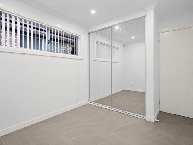 Apartment for rent