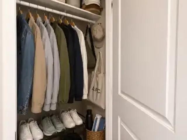 Apartment for rent in Barrie, Ontario