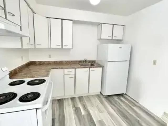 Apartment for rent in Barrie, Ontario