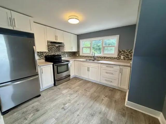 Apartment for rent in Barrie, Ontario