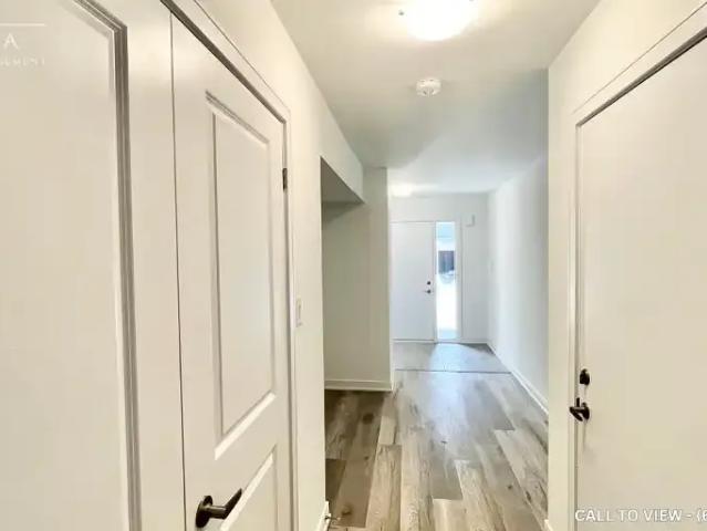 Apartment for rent in Barrie, Ontario