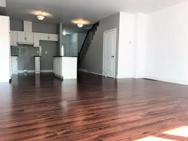Apartment for rent in Barrie, Ontario