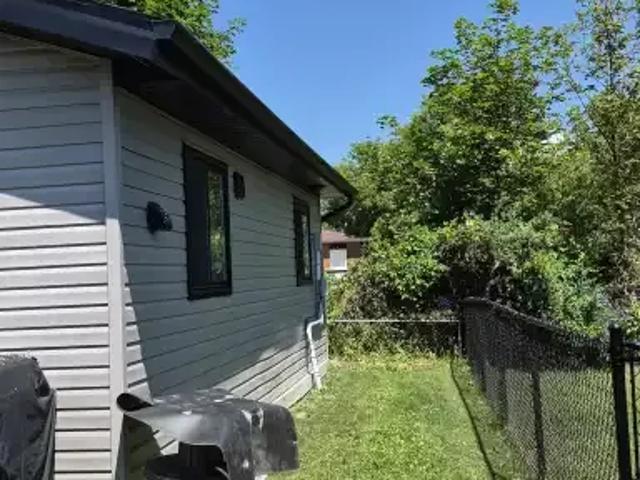 Apartment for rent in Barrie, Ontario
