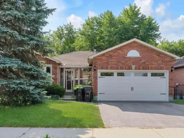Apartment for rent in Barrie, Ontario